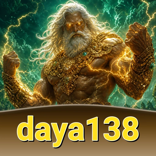 daya138 APK — gak dipotong pulsa